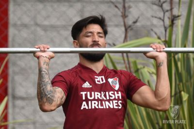  (Foto: Prensa River)