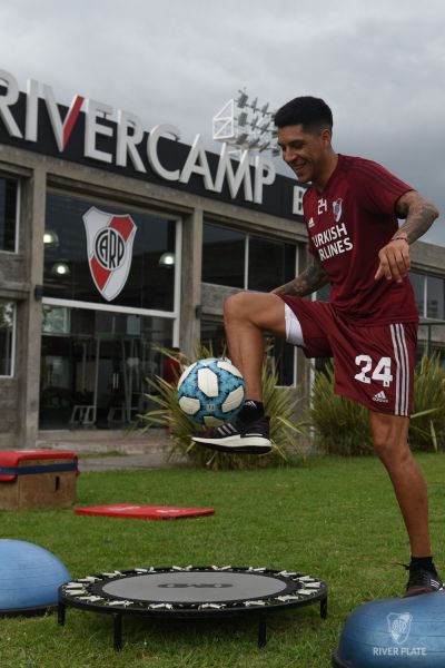  (Foto: Prensa River)
