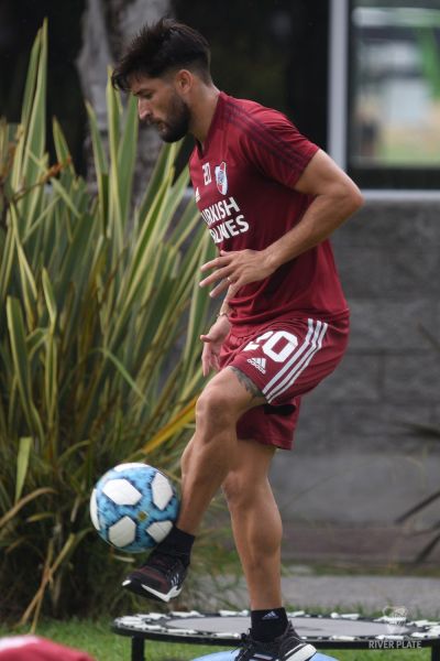 (Foto: Prensa River)