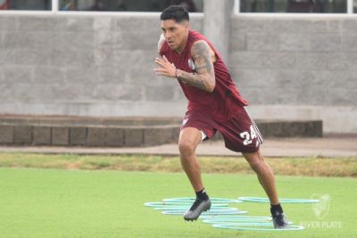  (Foto: Prensa River)
