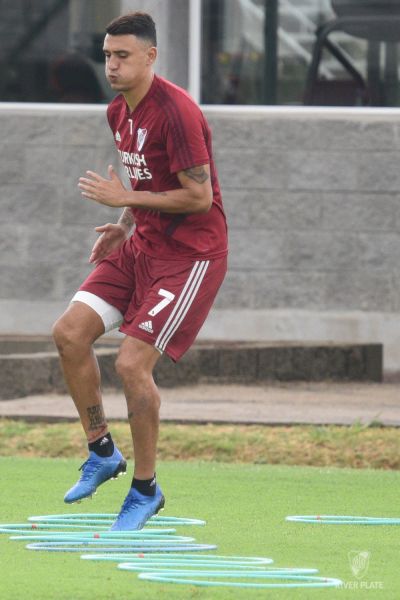  (Foto: Prensa River)