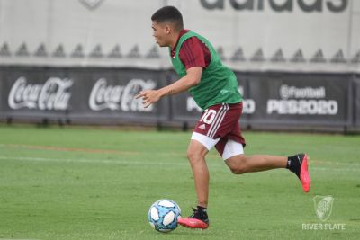  (Foto: Prensa River)