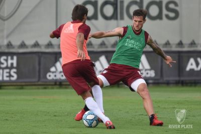  (Foto: Prensa River)
