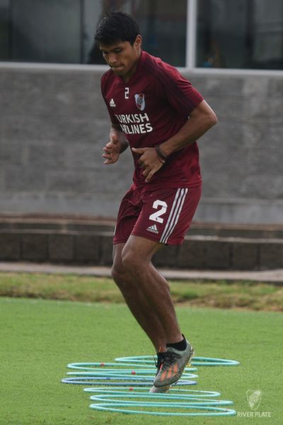  (Foto: Prensa River)