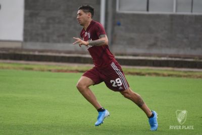  (Foto: Prensa River)