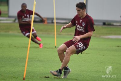  (Foto: Prensa River)