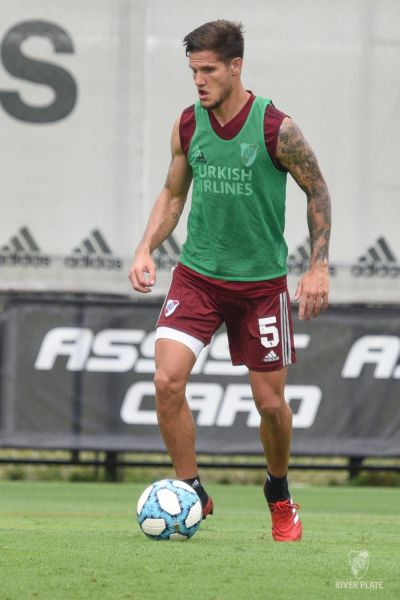  (Foto: Prensa River)