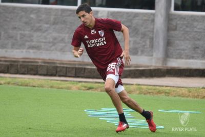  (Foto: Prensa River)
