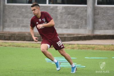  (Foto: Prensa River)