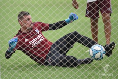  (Foto: Prensa River)