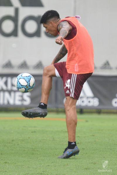  (Foto: Prensa River)