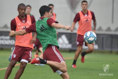  (Foto: Prensa River)