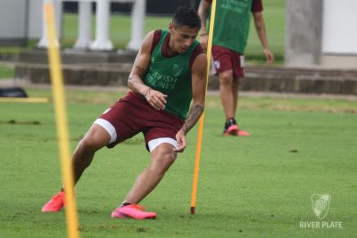  (Foto: Prensa River)