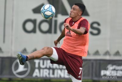  (Foto: Prensa River)