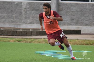  (Foto: Prensa River)