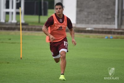  (Foto: Prensa River)