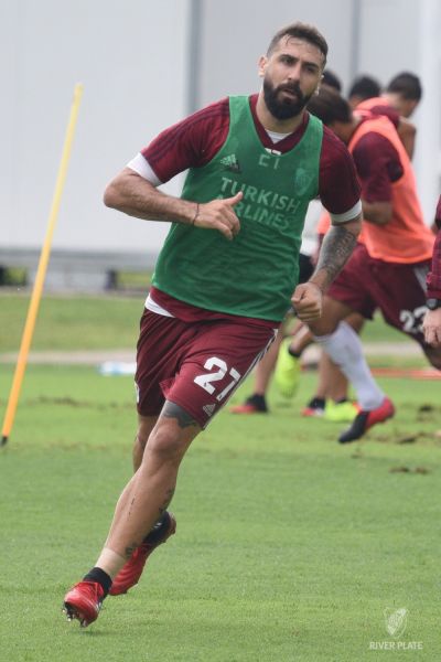  (Foto: Prensa River)