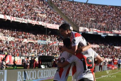  (Foto: Prensa River)