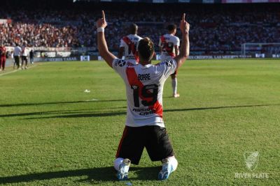  (Foto: Prensa River)