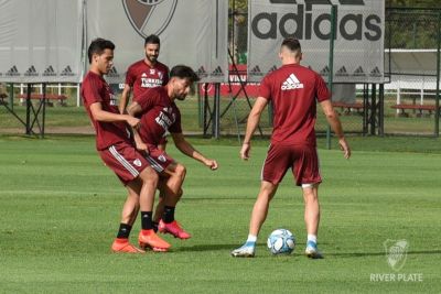  (Foto: Prensa River)