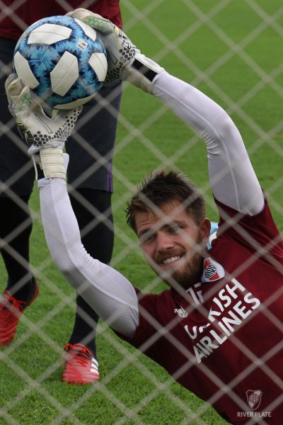  (Foto: Prensa River)