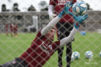 (Foto: Prensa River)