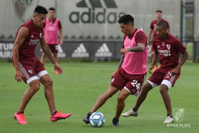  (Foto: Prensa River)