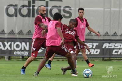  (Foto: Prensa River)