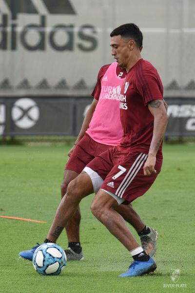  (Foto: Prensa River)