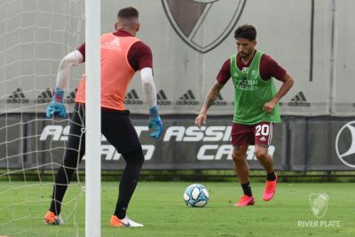 (Foto: Prensa River)