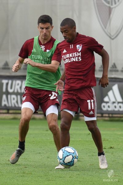  (Foto: Prensa River)