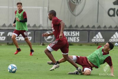  (Foto: Prensa River)
