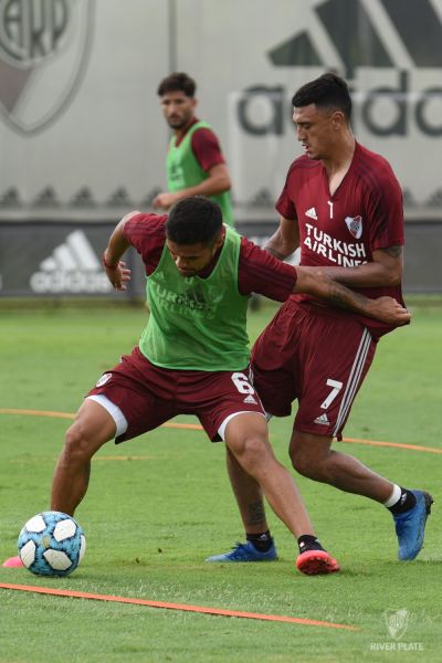  (Foto: Prensa River)