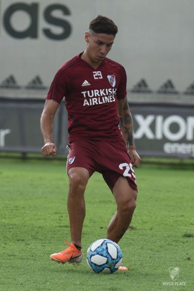  (Foto: Prensa River)