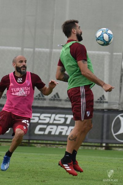  (Foto: Prensa River)