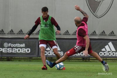  (Foto: Prensa River)