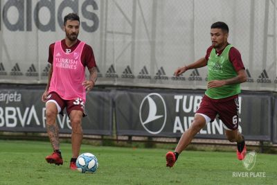  (Foto: Prensa River)