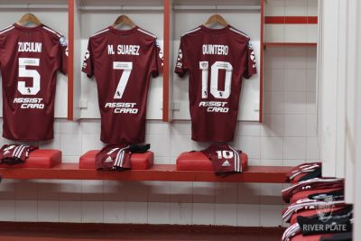 (Foto: Prensa River)