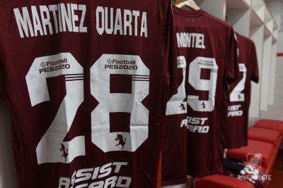  (Foto: Prensa River)