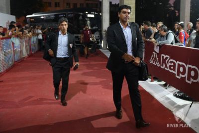  (Foto: Prensa River)