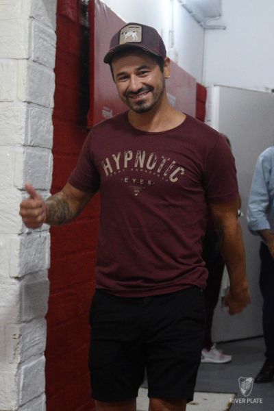  (Foto: Prensa River)