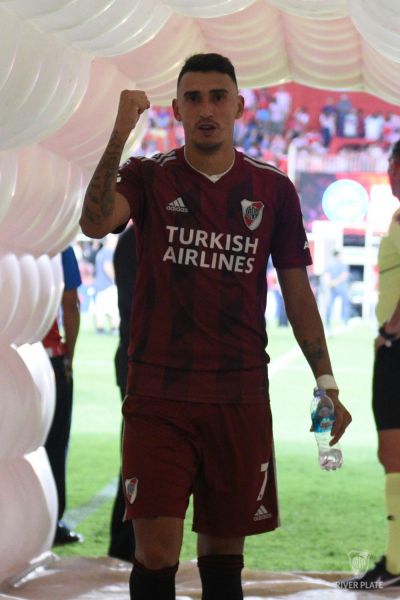  (Foto: Prensa River)