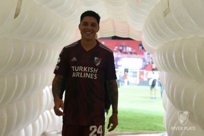  (Foto: Prensa River)