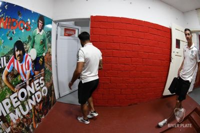  (Foto: Prensa River)
