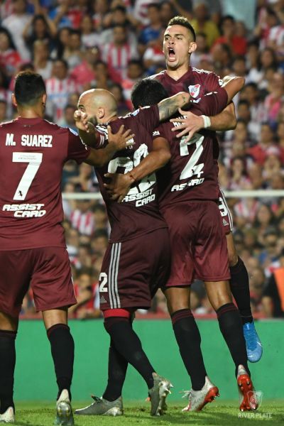  (Foto: Prensa River)