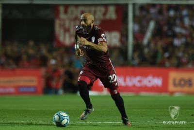  (Foto: Prensa River)