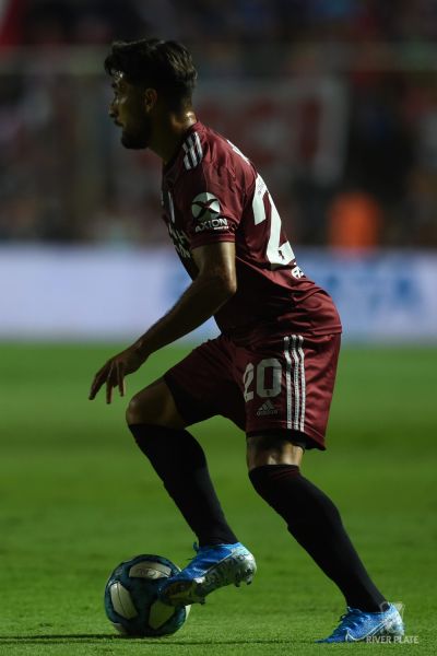  (Foto: Prensa River)
