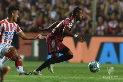  (Foto: Prensa River)
