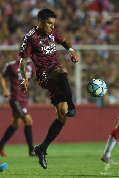  (Foto: Prensa River)