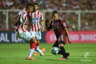  (Foto: Prensa River)